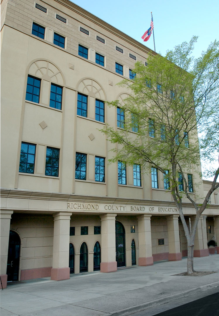 Dickinson Architects